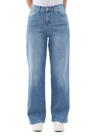 PI PROJECT INDIGO PROJECT INDIGO W 5.0 Jeans - Faded Sea Breeze Blue - W5.0 5005.6844