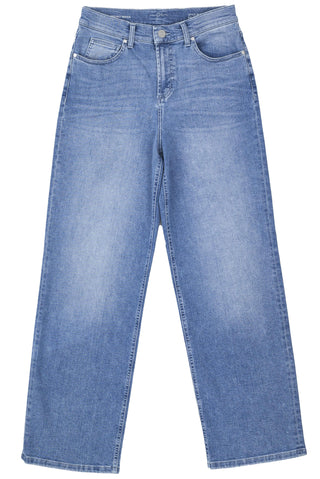 PI PROJECT INDIGO PROJECT INDIGO W 5.0 Jeans - Faded Sea Breeze Blue - W5.0 5005.6844