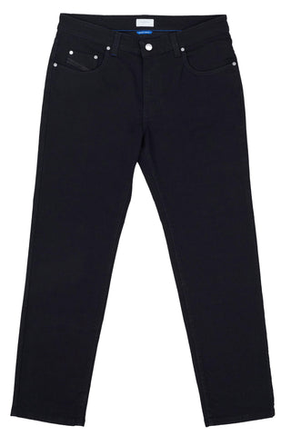 PI PROJECT INDIGO PROJECT INDIGO M 1.05 Five Pocket - Midnight Ink Black - M1.05 5092.9800