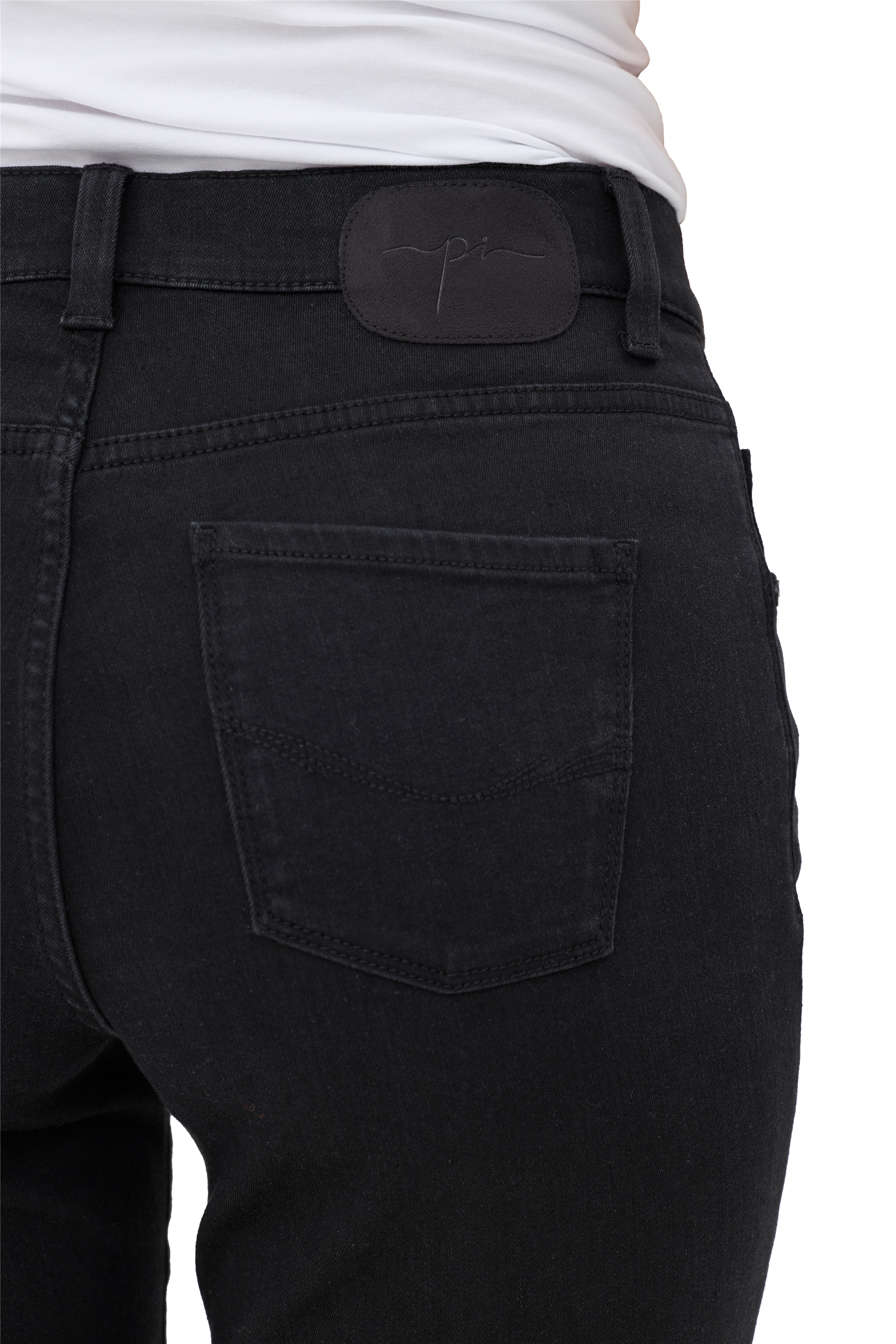 PI PROJECT INDIGO PROJECT INDIGO W 1.0 Jeans - Midnight Onyx - W1.0 4177.9800
