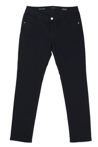 PI PROJECT INDIGO PROJECT INDIGO W 3.0 Five Pocket - Onyx Shadow Black - W3.0 5042.9800