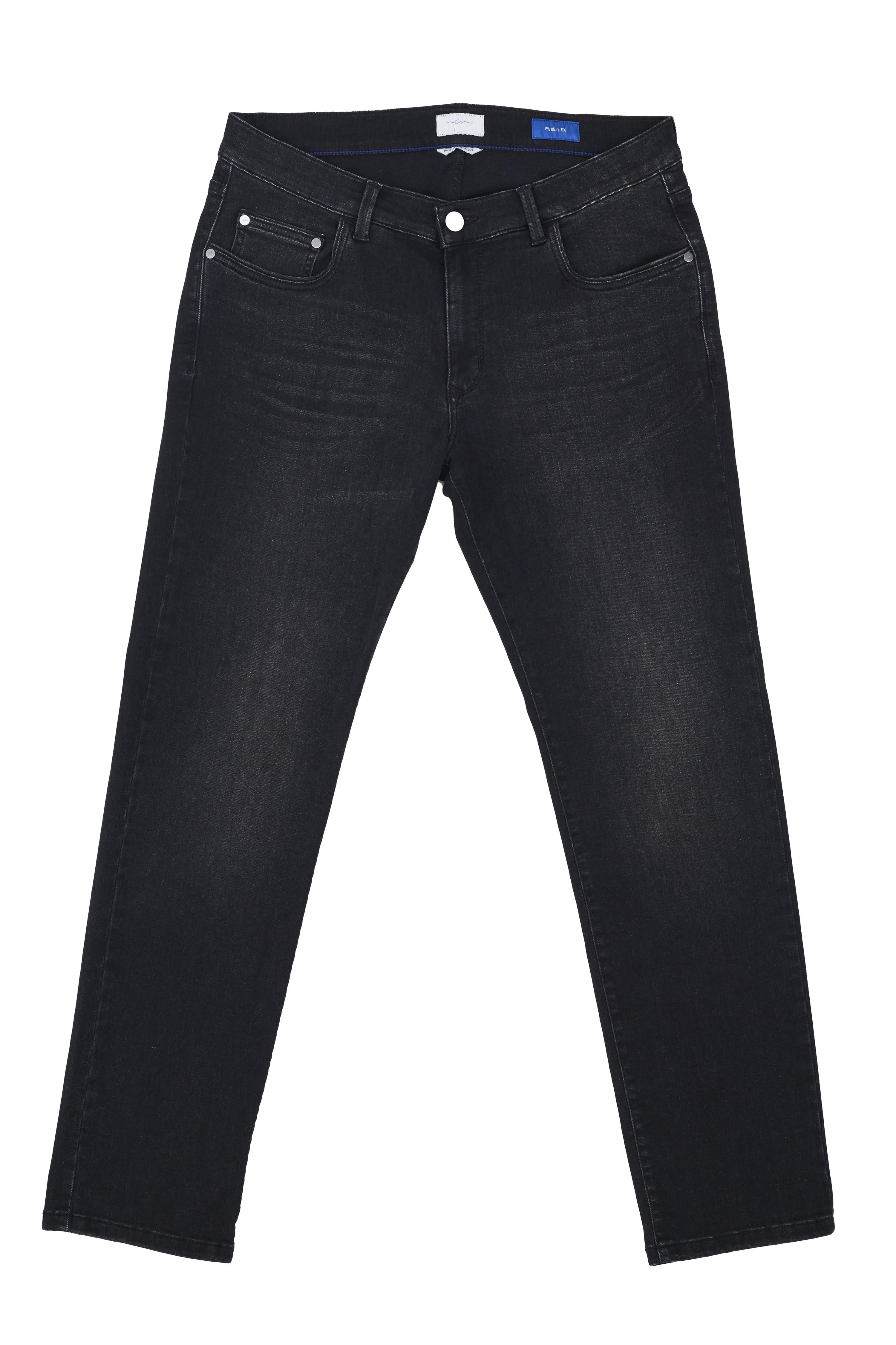 PI PROJECT INDIGO M 3.0 Five-Pocket - Midnight Slate Used - M3.0 5042.9804