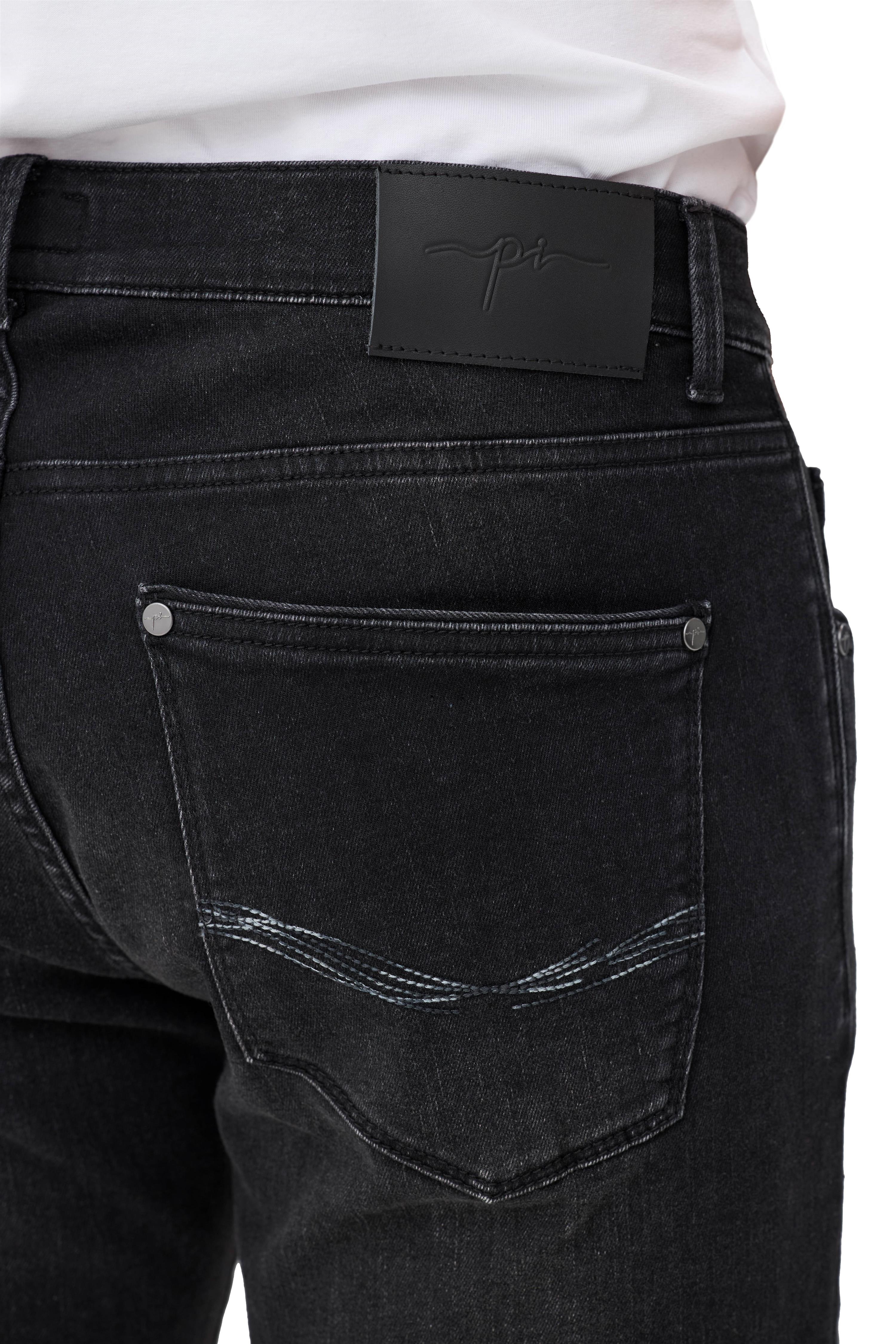 PI PROJECT INDIGO M 3.0 Five-Pocket - Midnight Slate Used - M3.0 5042.9804