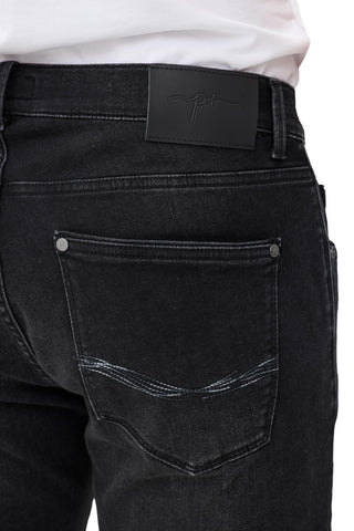 PI PROJECT INDIGO M 3.0 Five-Pocket - Midnight Slate Used - M3.0 5042.9804