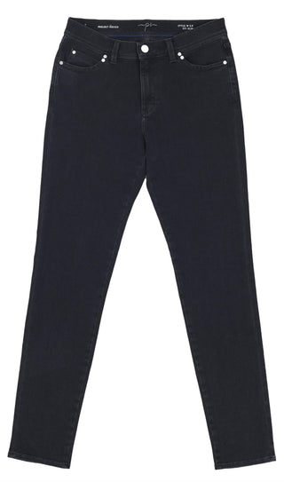 PI PROJECT INDIGO PROJECT INDIGO Slim Jeans - Smoky Phantom Grey - W2.0 4193.9821