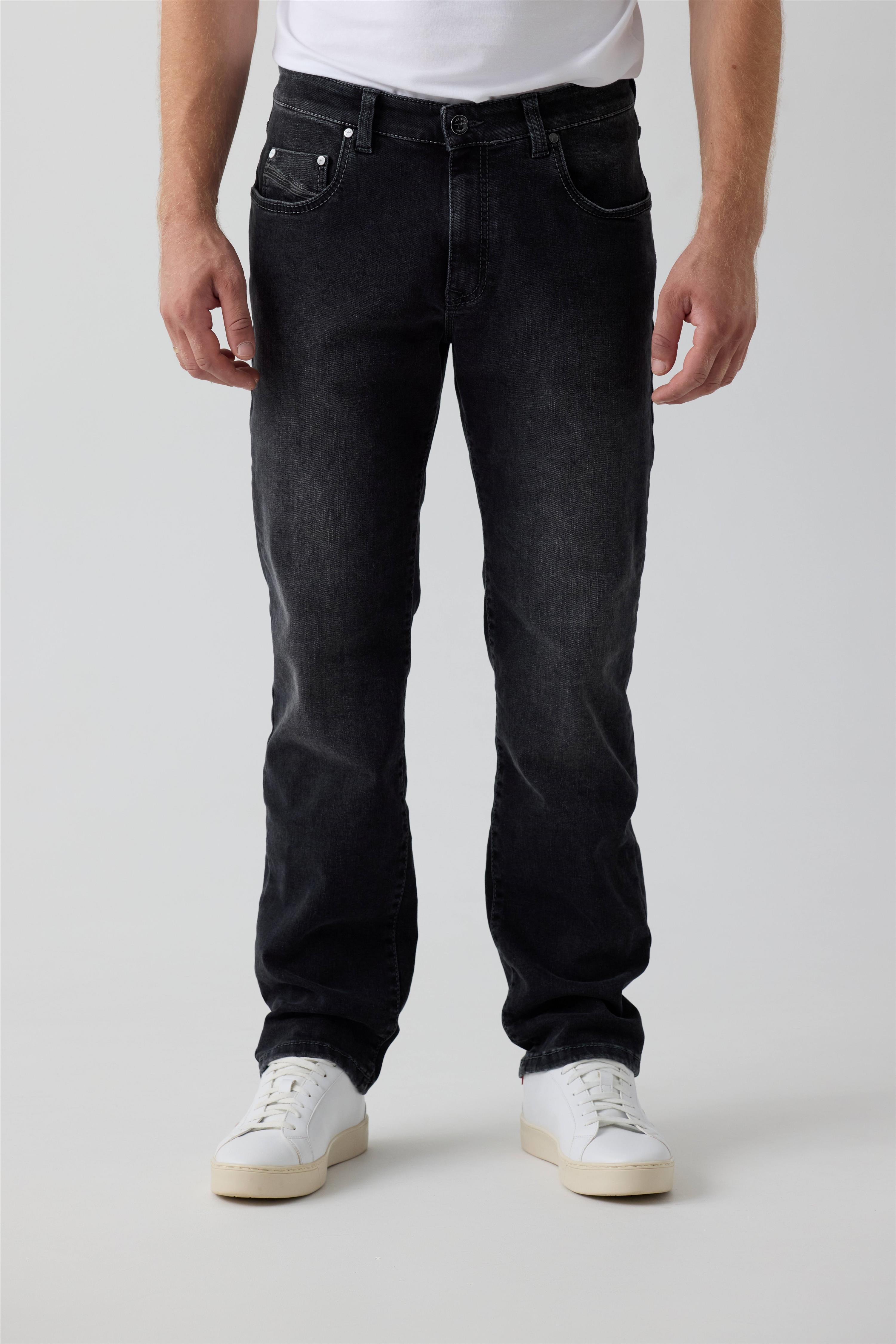 PI PROJECT INDIGO PROJECT INDIGO M 1.05 Jeans - Coal Shadow Grey - M1.05 5092.9822
