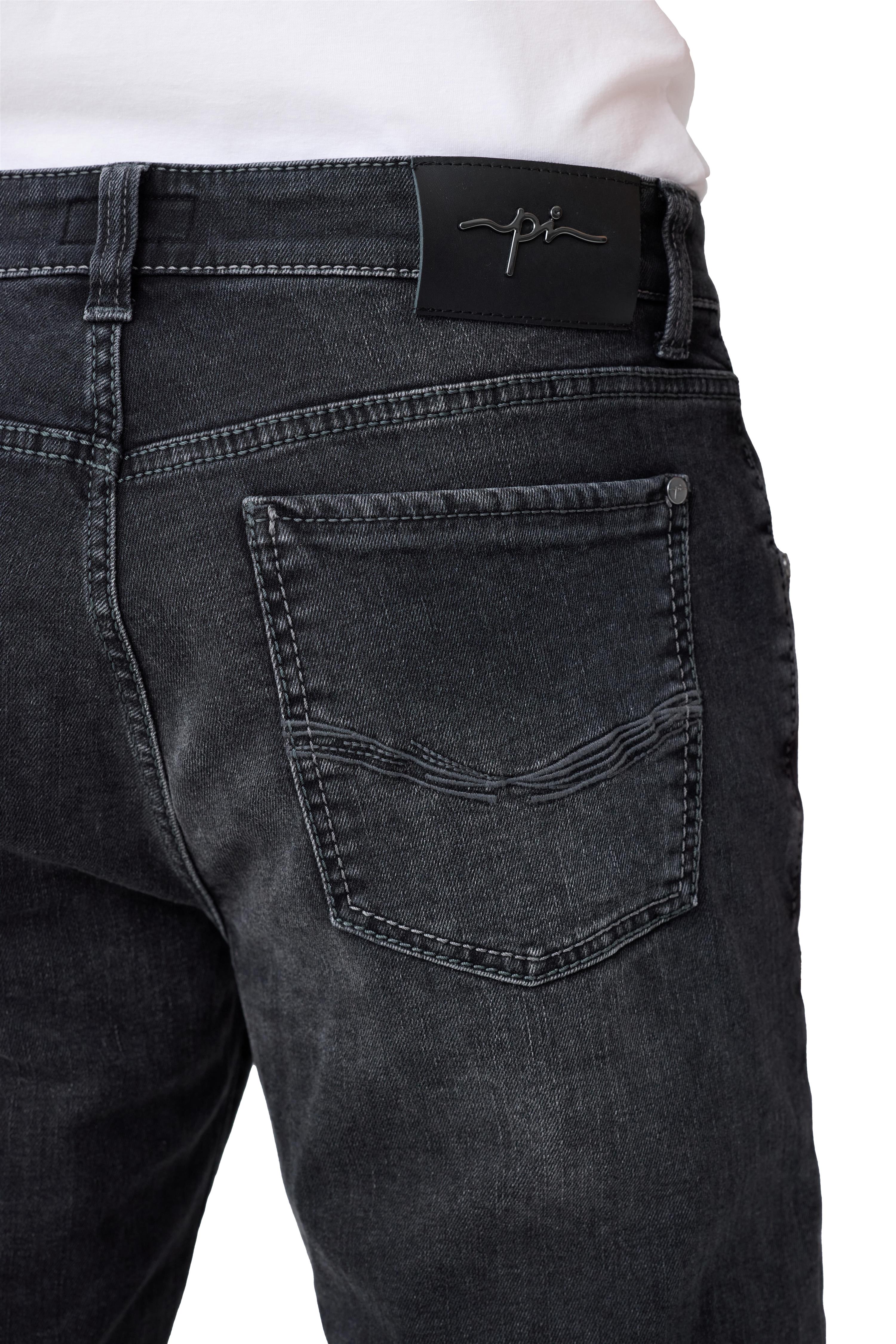 PI PROJECT INDIGO PROJECT INDIGO M 1.05 Jeans - Coal Shadow Grey - M1.05 5092.9822