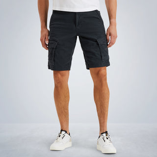 PME LEGEND Rotor Shorts - Midnight Harbor Navy - PSH2503650-5281