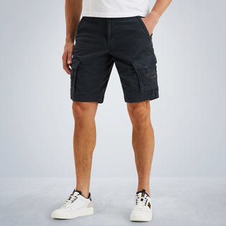 PME LEGEND Rotor Shorts - Midnight Harbor Navy - PSH2503650-5281