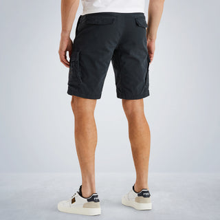 PME LEGEND Rotor Shorts - Midnight Harbor Navy - PSH2503650-5281
