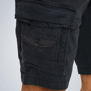 PME LEGEND Rotor Shorts - Midnight Harbor Navy - PSH2503650-5281