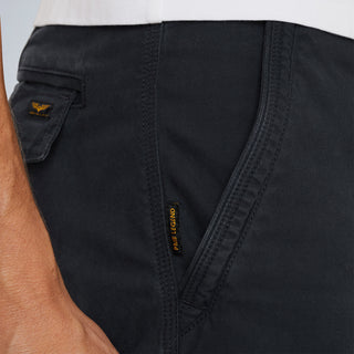 PME LEGEND Rotor Shorts - Midnight Harbor Navy - PSH2503650-5281