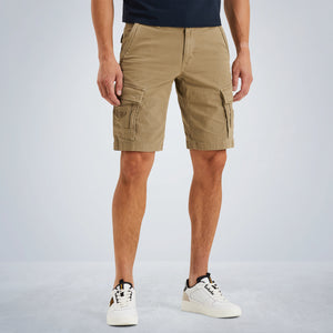 PME LEGEND Rotor Shorts - Sandstone Drift - PSH2503650-6405