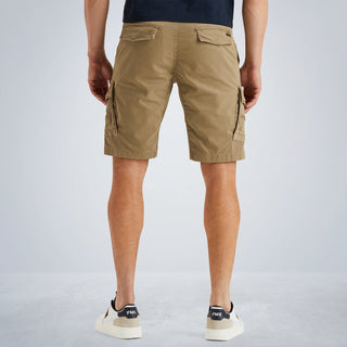 PME LEGEND Rotor Shorts - Sandstone Drift - PSH2503650-6405