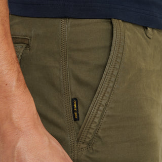 PME LEGEND Rotor Shorts - Olive Drift Green - PSH2503650-6416