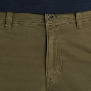 PME LEGEND Rotor Shorts - Olive Drift Green - PSH2503650-6416