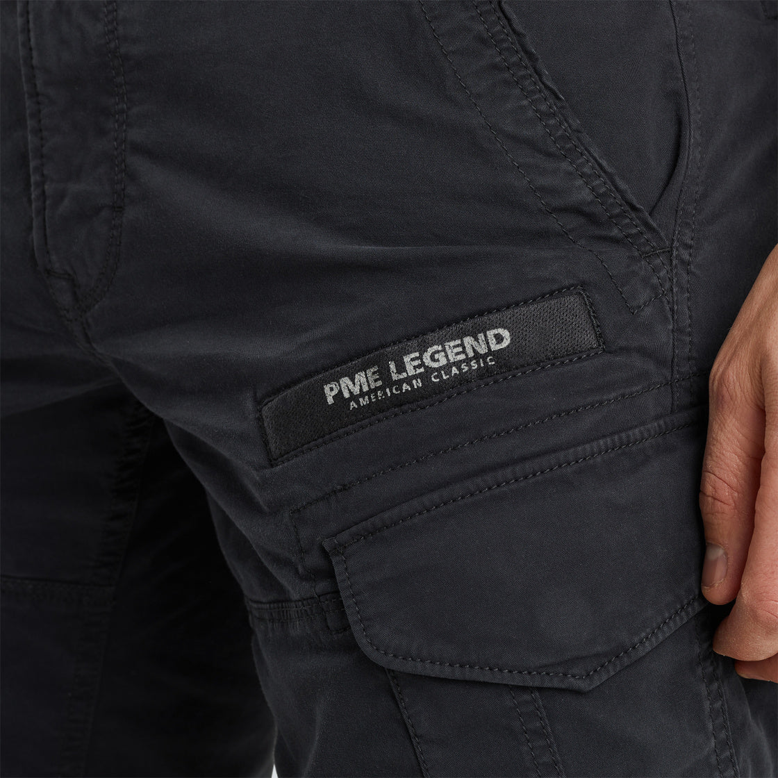 PME LEGEND Nordrop Cargo Shorts - Midnight Navy - PSH2504661-5281 von PME Legend