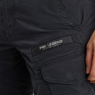PME LEGEND Nordrop Cargo Shorts - Midnight Navy - PSH2504661-5281