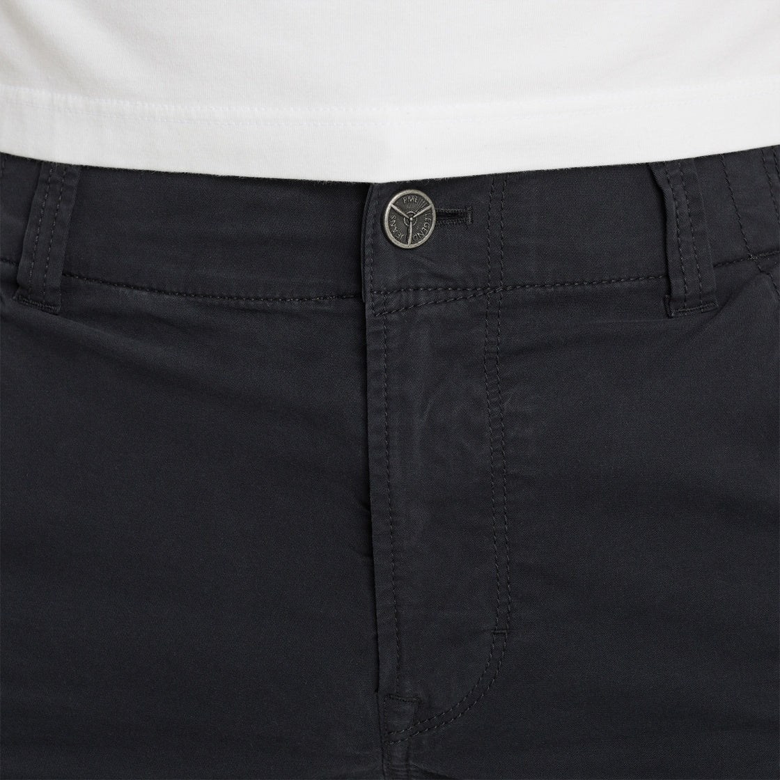 PME LEGEND Nordrop Cargo Shorts - Midnight Navy - PSH2504661-5281 von PME Legend