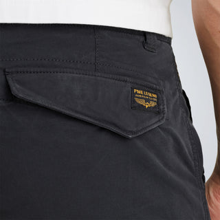 PME LEGEND Nordrop Cargo Shorts - Midnight Navy - PSH2504661-5281