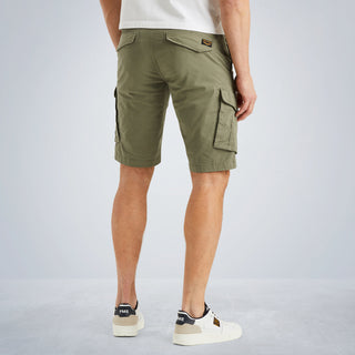 PME LEGEND Nordrop Cargo Shorts - Sage Drift Green - PSH2504661-6149