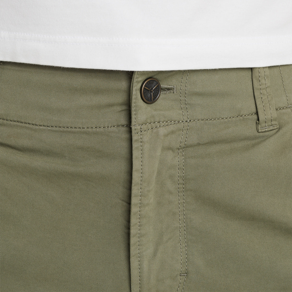PME LEGEND Nordrop Cargo Shorts - Sage Drift Green - PSH2504661-6149 von PME Legend