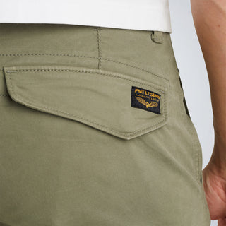 PME LEGEND Nordrop Cargo Shorts - Sage Drift Green - PSH2504661-6149