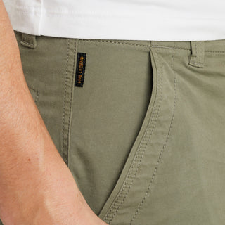 PME LEGEND Nordrop Cargo Shorts - Sage Drift Green - PSH2504661-6149