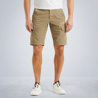 PME LEGEND Nordrop Cargo Shorts - Sunlit Khaki Sand - PSH2504661-6405