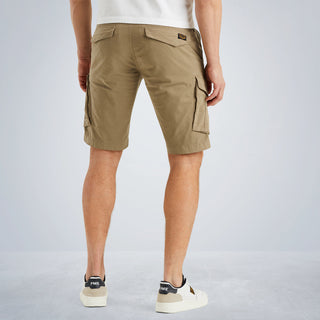 PME LEGEND Nordrop Cargo Shorts - Sunlit Khaki Sand - PSH2504661-6405