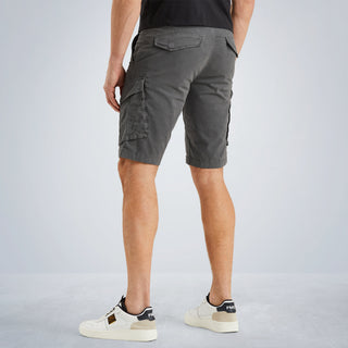 PME LEGEND Nordrop Cargo Shorts - Stormy Shadow Graphite - PSH2504661-9117