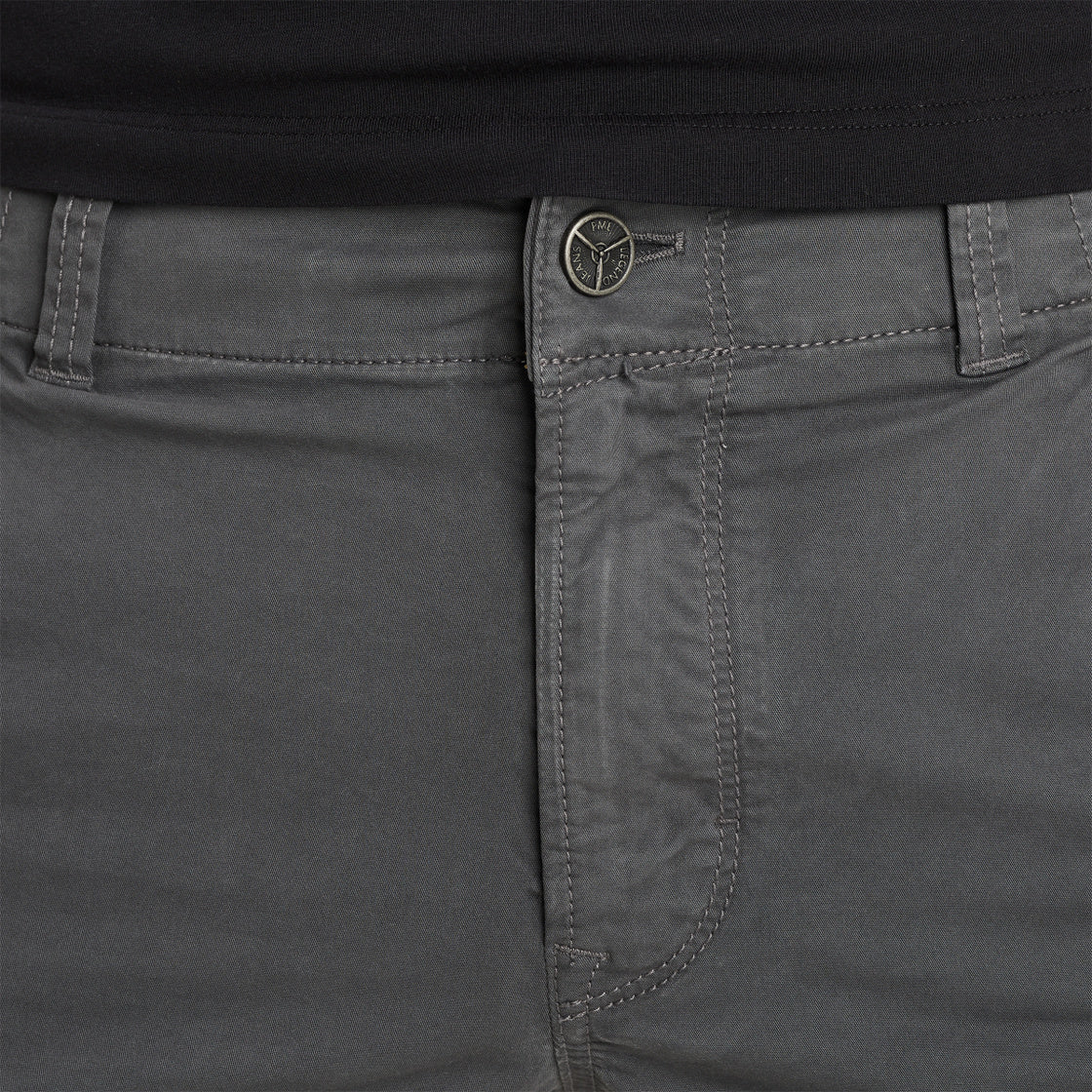 PME LEGEND Nordrop Cargo Shorts - Stormy Shadow Graphite - PSH2504661-9117 von PME Legend