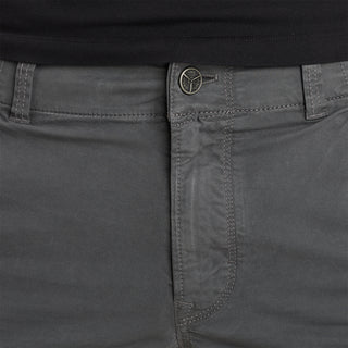 PME LEGEND Nordrop Cargo Shorts - Stormy Shadow Graphite - PSH2504661-9117