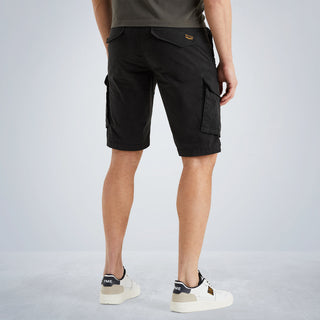 PME LEGEND Nordrop Cargo Shorts - Jet Black Navy - PSH2504661-999