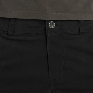 PME LEGEND Nordrop Cargo Shorts - Jet Black Navy - PSH2504661-999