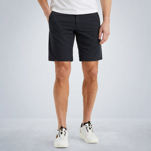 PME LEGEND American Classic Chino Shorts - Midnight Canvas - PSH2504663-5281