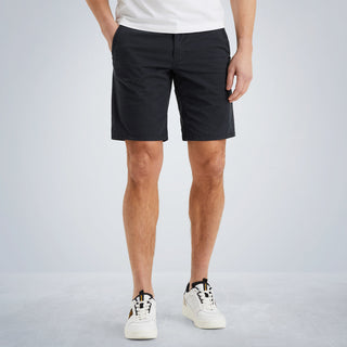 PME LEGEND American Classic Chino Shorts - Midnight Canvas - PSH2504663-5281