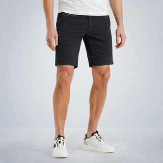 PME LEGEND American Classic Chino Shorts - Midnight Canvas - PSH2504663-5281