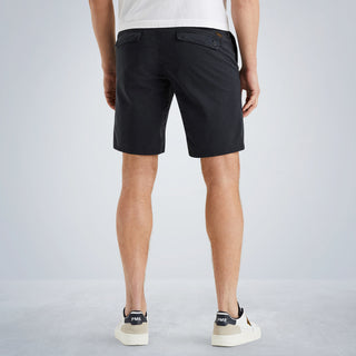 PME LEGEND American Classic Chino Shorts - Midnight Canvas - PSH2504663-5281