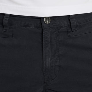 PME LEGEND American Classic Chino Shorts - Midnight Canvas - PSH2504663-5281