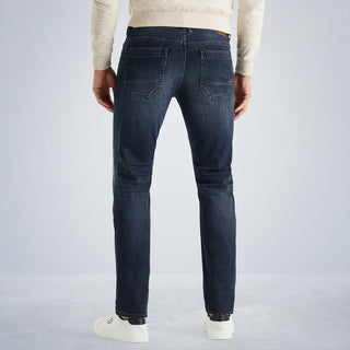 PME LEGEND Nightflight Jeans - Deep Atlantic Wash - PTR120-TWB