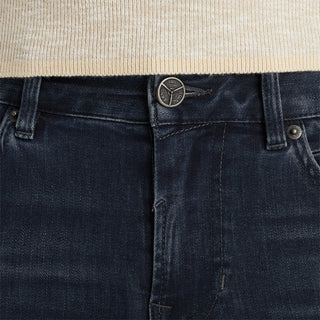 PME LEGEND Nightflight Jeans - Deep Atlantic Wash - PTR120-TWB