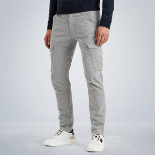 PME LEGEND Nordrop Cargo - Silver Drift Grey - PTR2502611-GIW