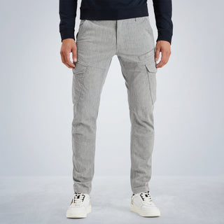 PME LEGEND Nordrop Cargo - Silver Drift Grey - PTR2502611-GIW