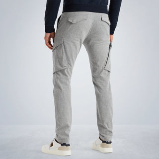 PME LEGEND Nordrop Cargo - Silver Drift Grey - PTR2502611-GIW