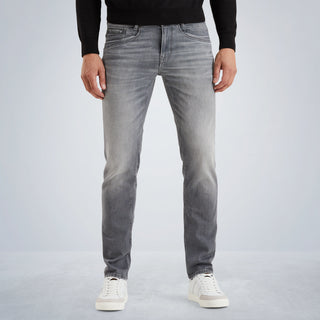 PME LEGEND Skyrak Jeans - Misty Granite Grey - PTR2502705-GLH