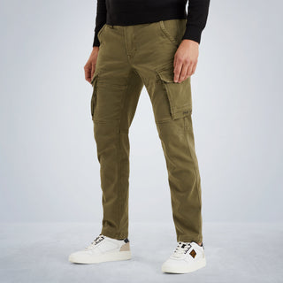 PME LEGEND Expedizor Cargo - Olive Timber - PTR2503622-8035
