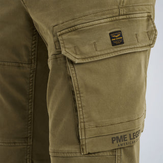 PME LEGEND Expedizor Cargo - Olive Timber - PTR2503622-8035