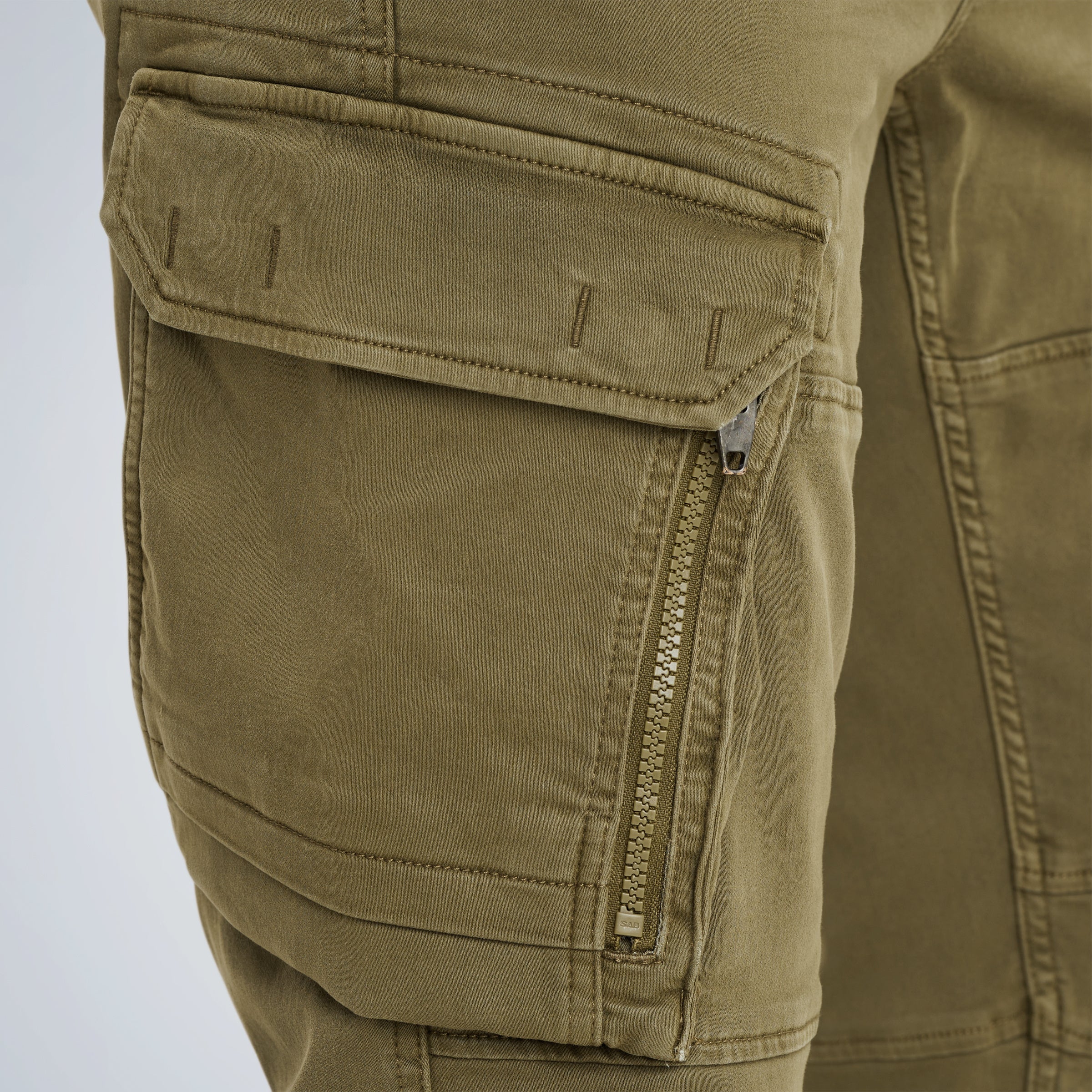 PME LEGEND Expedizor Cargo - Olive Timber - PTR2503622-8035 von PME Legend