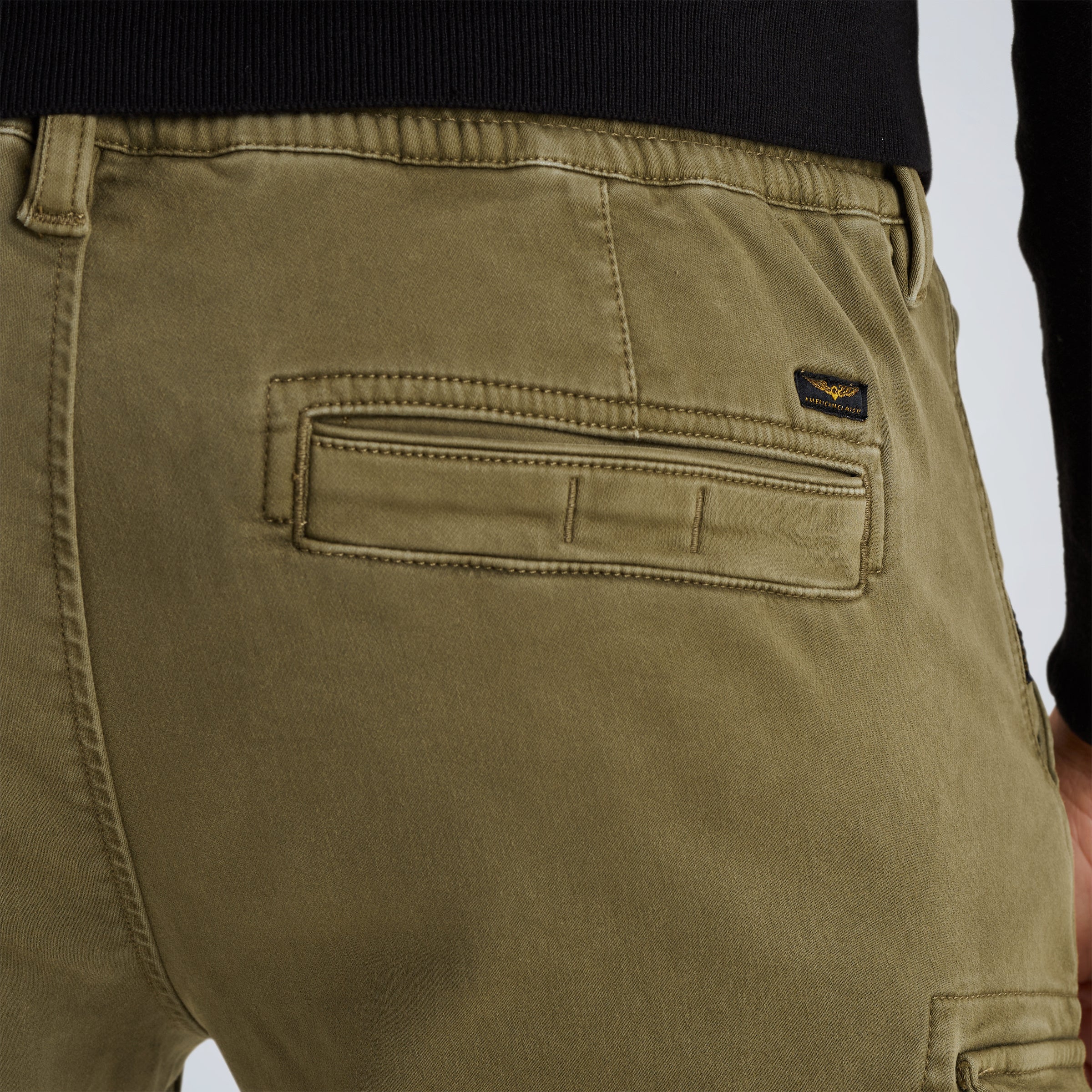PME LEGEND Expedizor Cargo - Olive Timber - PTR2503622-8035 von PME Legend